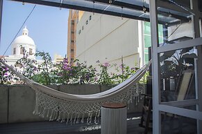Casa Verde Boutique Hotel