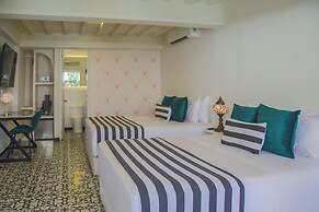 Casa Verde Boutique Hotel