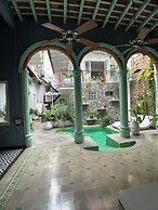 Casa Verde Boutique Hotel
