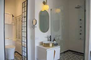 Casa Verde Boutique Hotel
