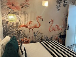 Casa Verde Boutique Hotel