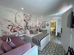 Casa Verde Boutique Hotel