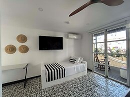 Casa Verde Boutique Hotel