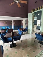 Casa Verde Boutique Hotel