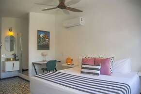 Casa Verde Boutique Hotel