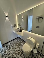Casa Verde Boutique Hotel