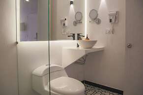 Casa Verde Boutique Hotel