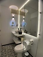 Casa Verde Boutique Hotel