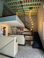 Casa Verde Boutique Hotel