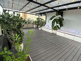 Casa Verde Boutique Hotel