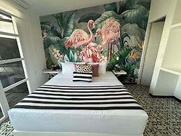 Casa Verde Boutique Hotel