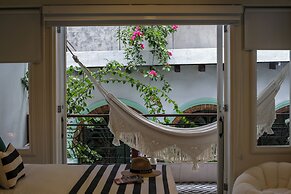 Casa Verde Boutique Hotel