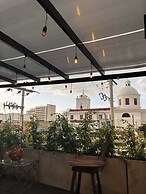 Casa Verde Boutique Hotel