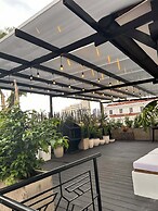 Casa Verde Boutique Hotel
