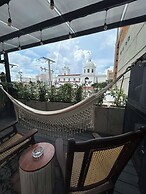 Casa Verde Boutique Hotel