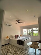 Casa Verde Boutique Hotel