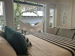 Casa Verde Boutique Hotel