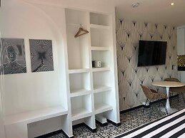 Casa Verde Boutique Hotel