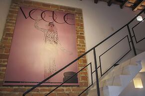 Casa Verde Boutique Hotel