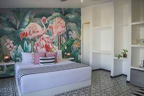 Casa Verde Boutique Hotel
