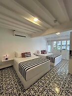 Casa Verde Boutique Hotel
