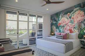 Casa Verde Boutique Hotel