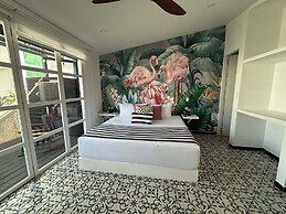 Casa Verde Boutique Hotel