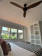 Casa Verde Boutique Hotel