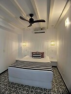 Casa Verde Boutique Hotel