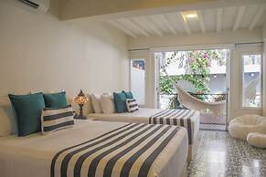 Casa Verde Boutique Hotel