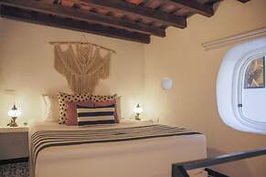 Casa Verde Boutique Hotel