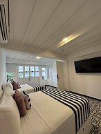 Casa Verde Boutique Hotel