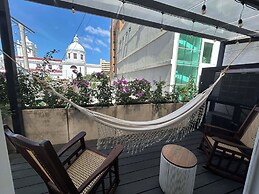 Casa Verde Boutique Hotel