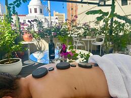 Casa Verde Boutique Hotel