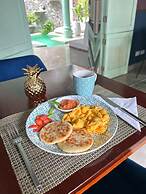 Casa Verde Boutique Hotel
