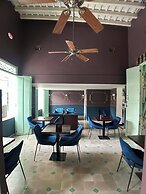 Casa Verde Boutique Hotel