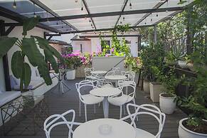 Casa Verde Boutique Hotel