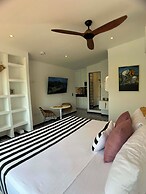Casa Verde Boutique Hotel