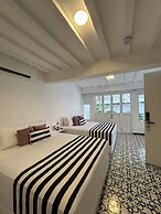 Casa Verde Boutique Hotel