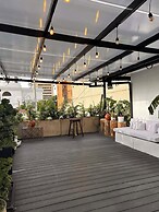 Casa Verde Boutique Hotel