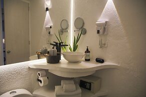 Casa Verde Boutique Hotel