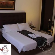 Central House Hotel