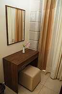 Niriides Beach Hotel