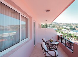 Niriides Beach Hotel