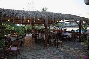 Niriides Beach Hotel