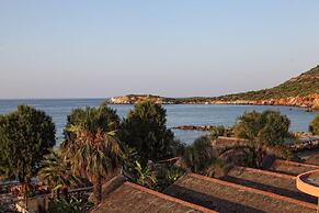 Niriides Beach Hotel