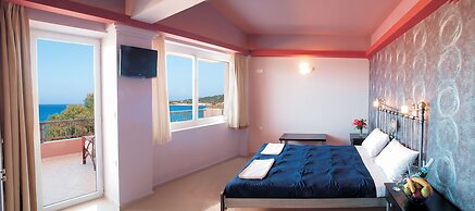 Niriides Beach Hotel