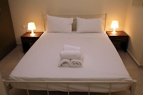 Niriides Beach Hotel