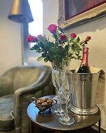 Hotell Slottsbacken