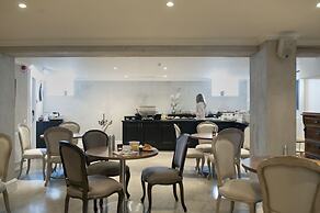 Hotell Slottsbacken